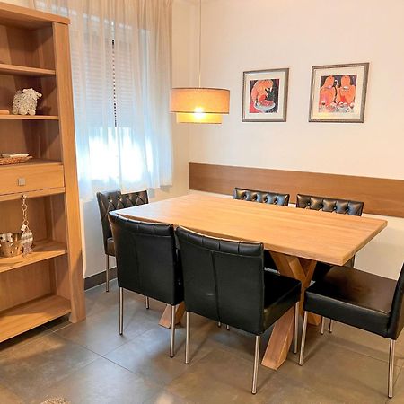 Apartment Mountain Resort-Kaprun By Interhome Экстерьер фото