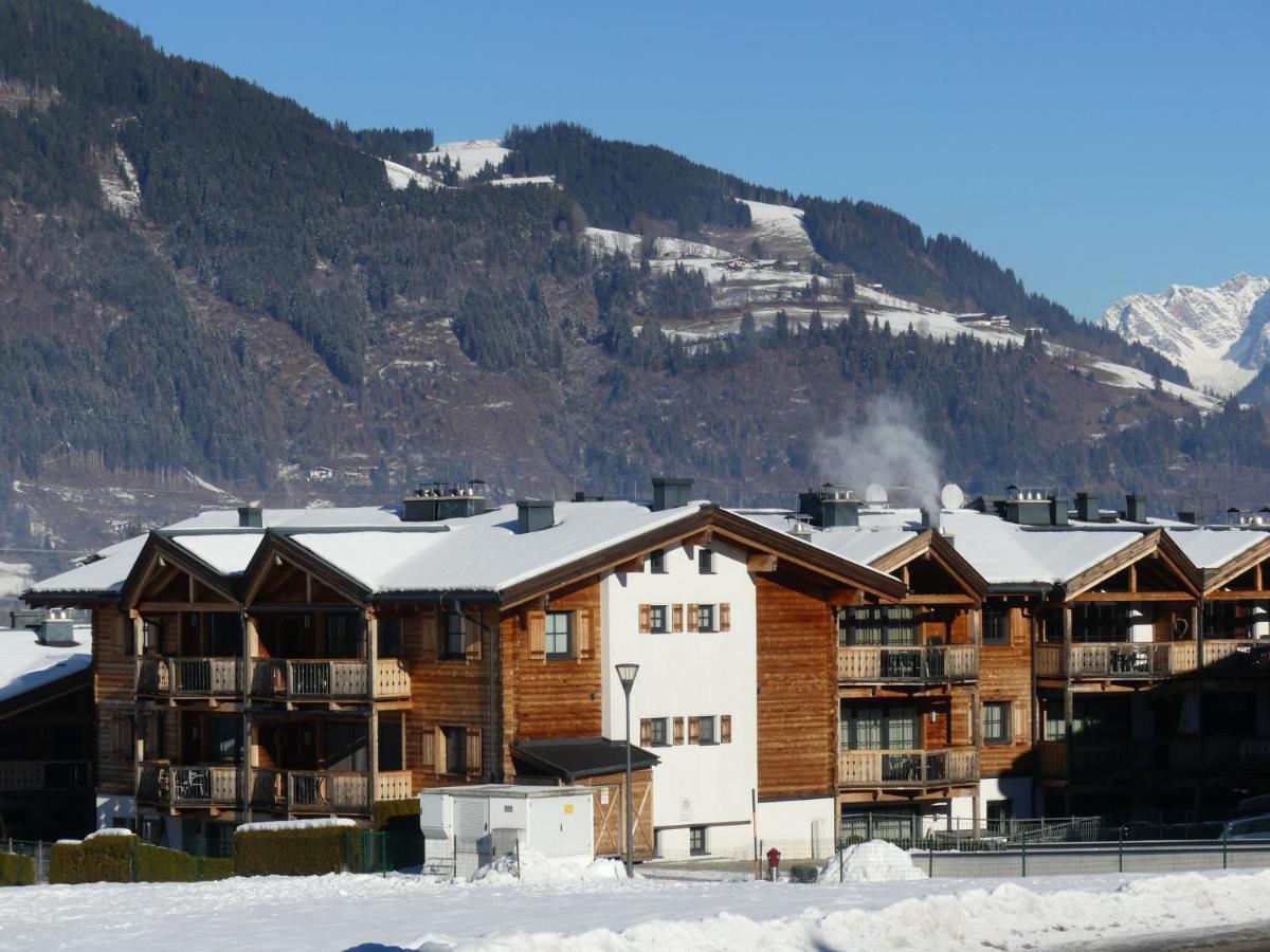 Apartment Mountain Resort-Kaprun By Interhome Экстерьер фото