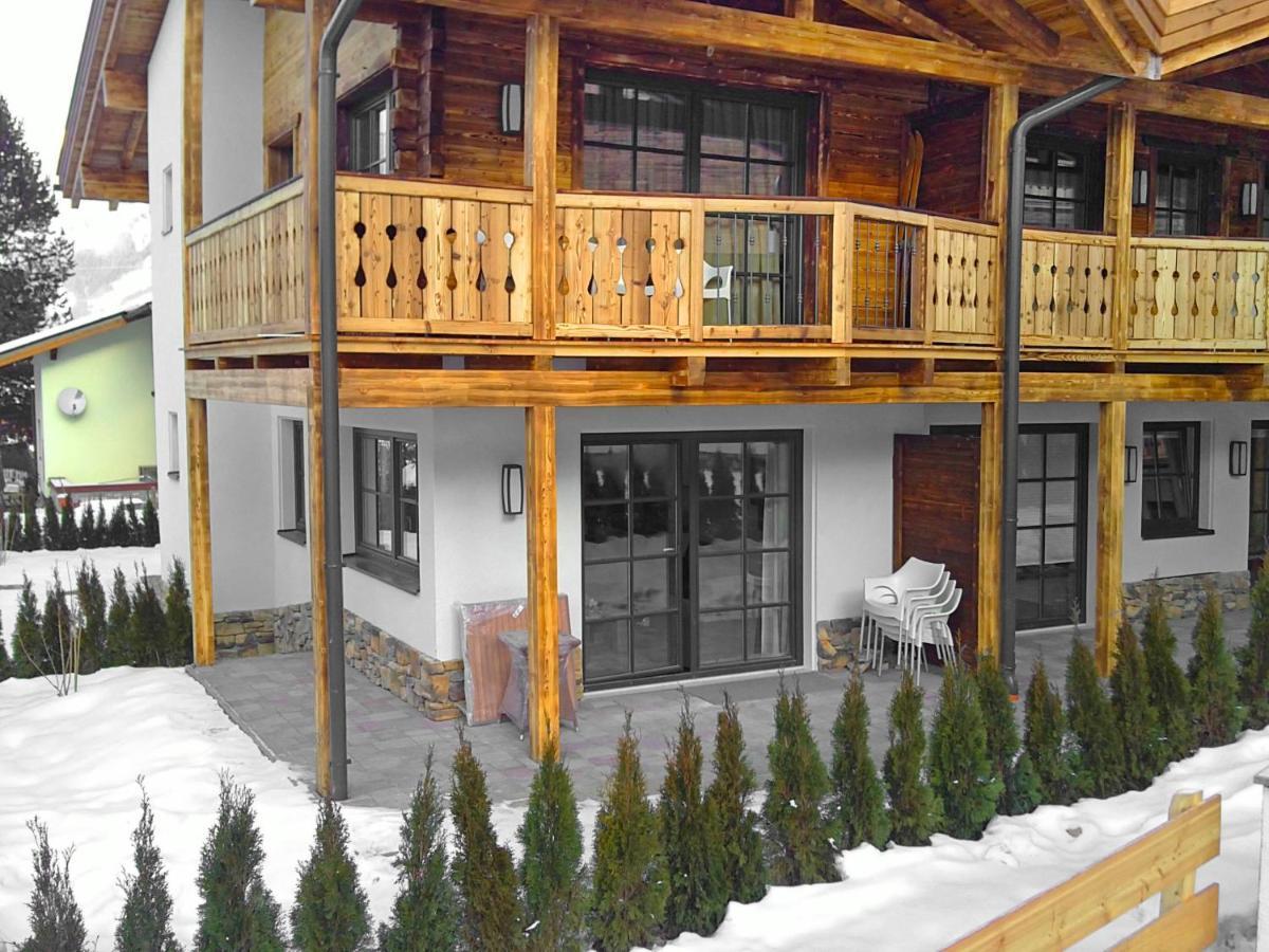 Apartment Mountain Resort-Kaprun By Interhome Экстерьер фото