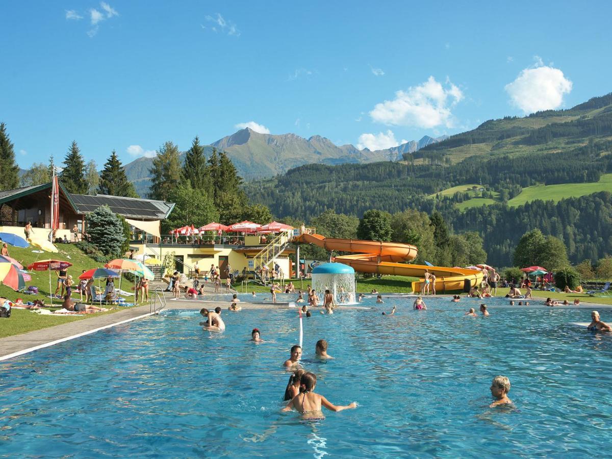 Apartment Mountain Resort-Kaprun By Interhome Экстерьер фото