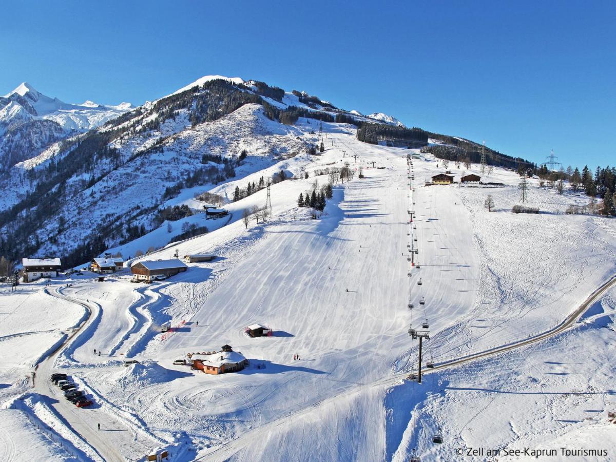 Apartment Mountain Resort-Kaprun By Interhome Экстерьер фото