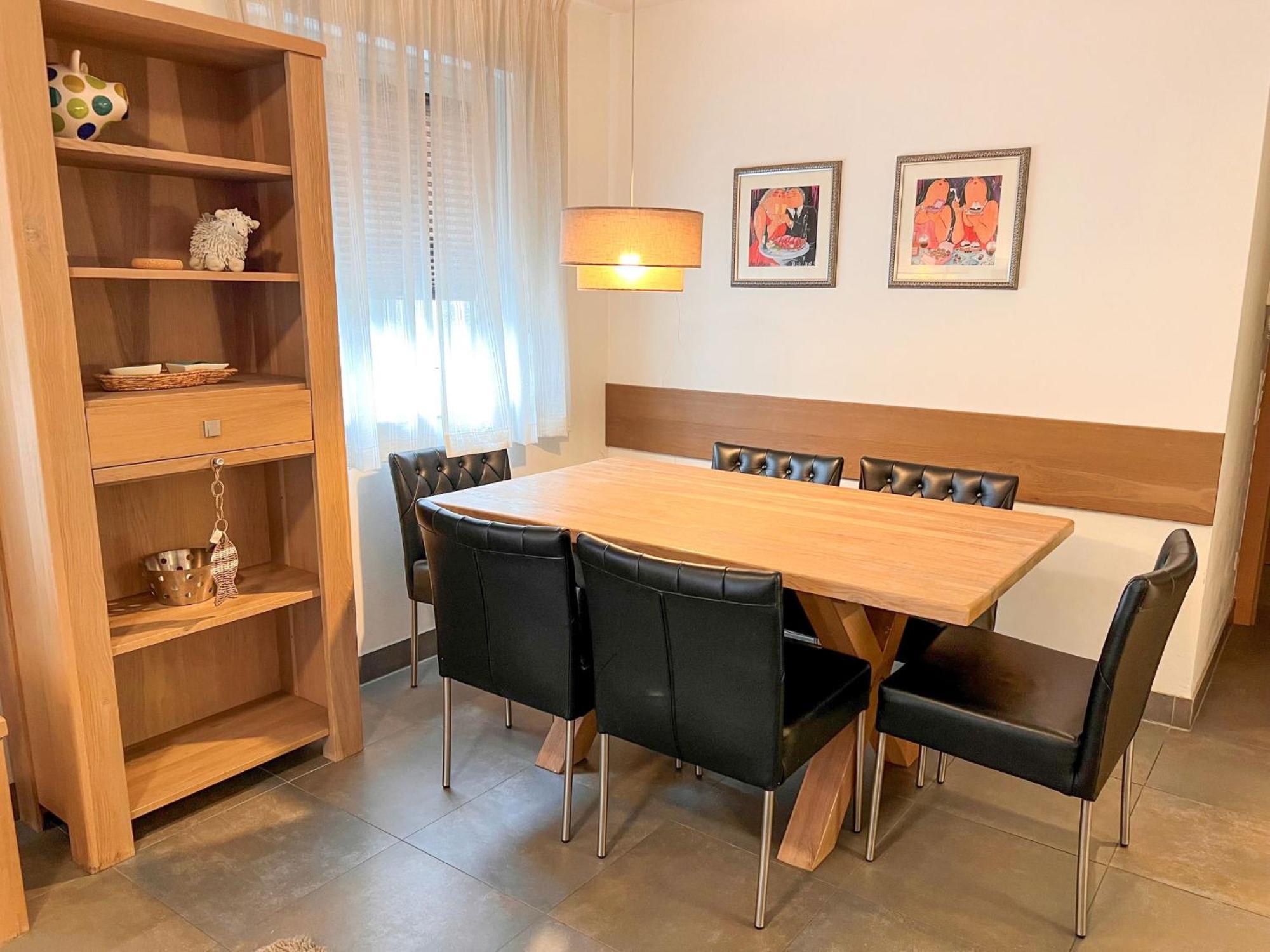 Apartment Mountain Resort-Kaprun By Interhome Экстерьер фото