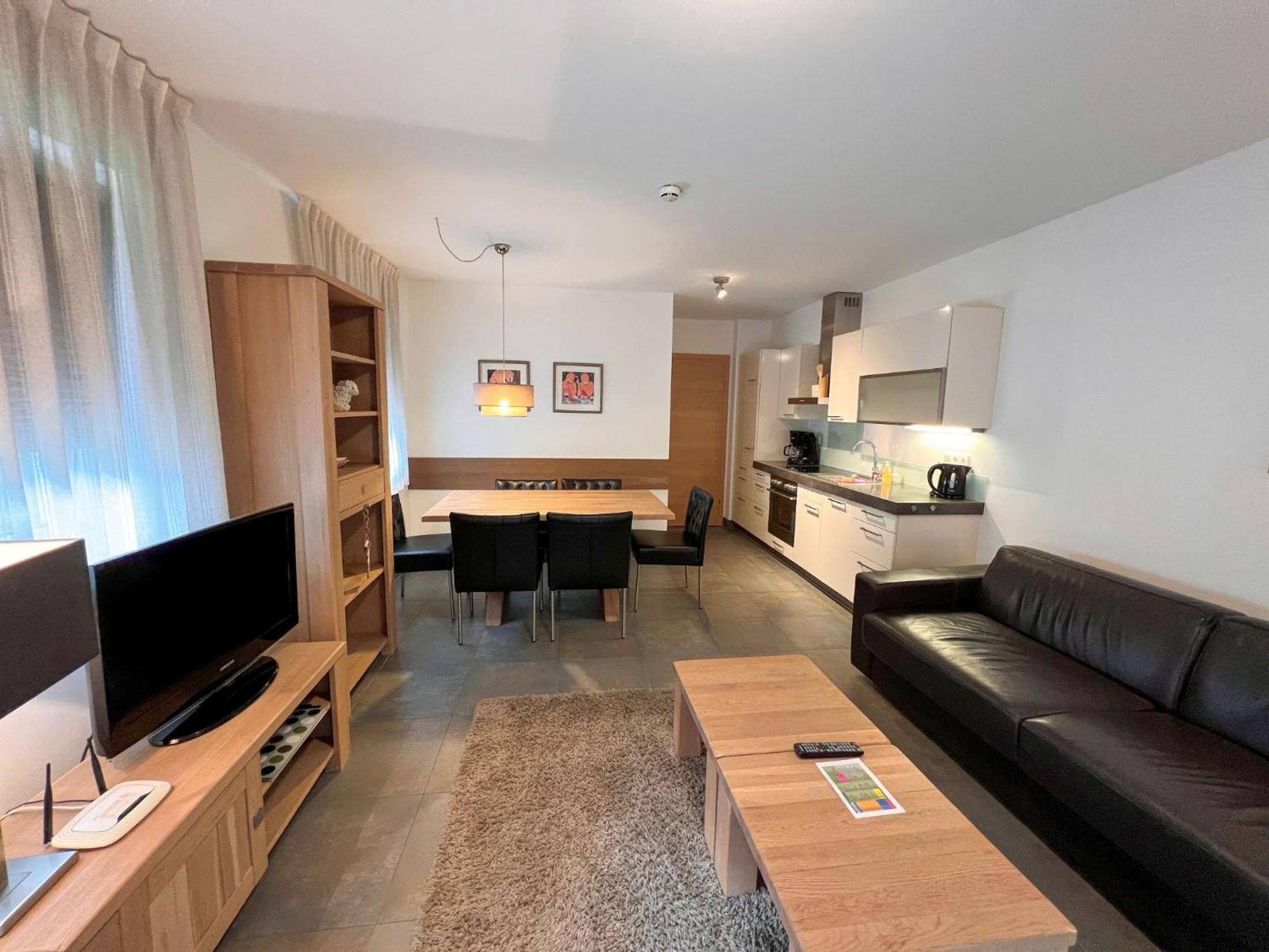 Apartment Mountain Resort-Kaprun By Interhome Экстерьер фото