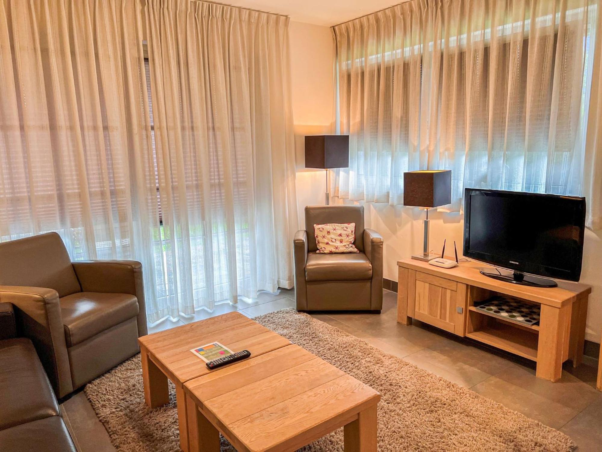 Apartment Mountain Resort-Kaprun By Interhome Экстерьер фото
