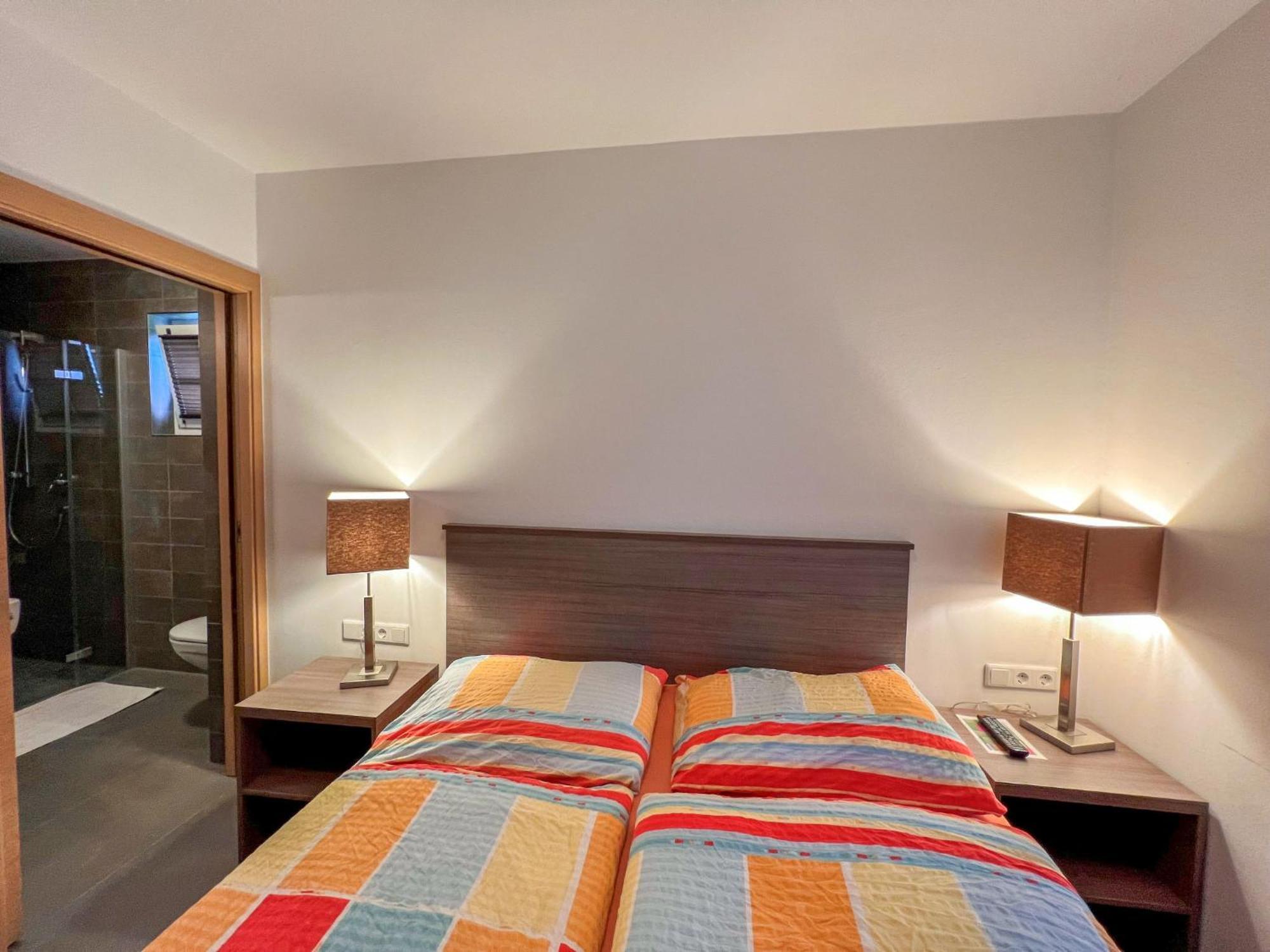 Apartment Mountain Resort-Kaprun By Interhome Экстерьер фото