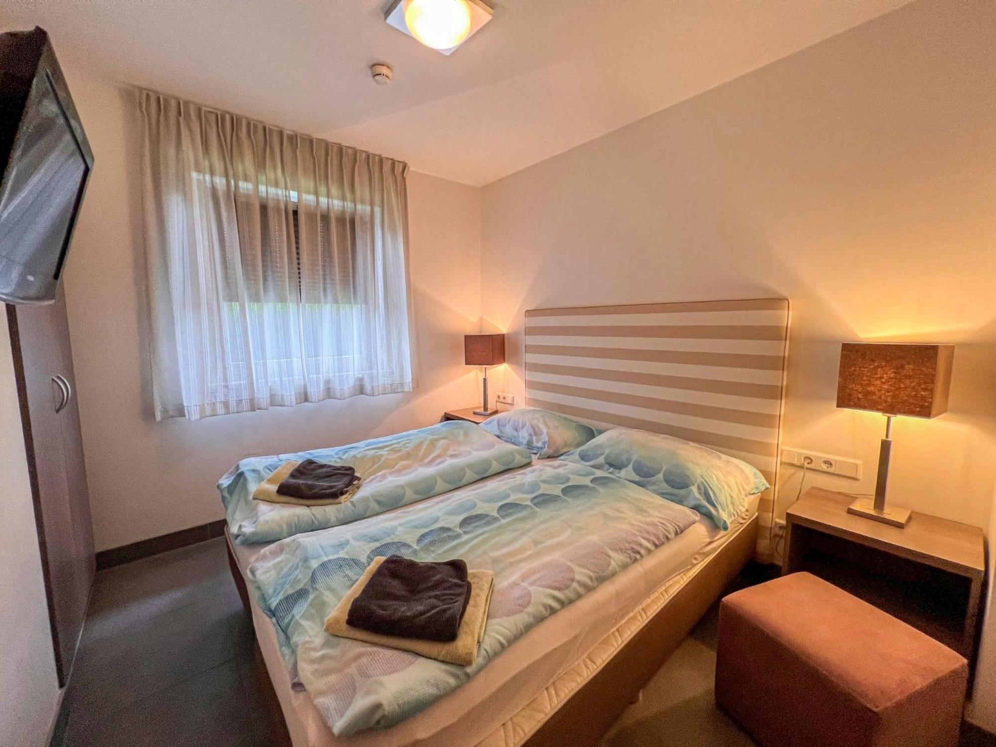 Apartment Mountain Resort-Kaprun By Interhome Экстерьер фото